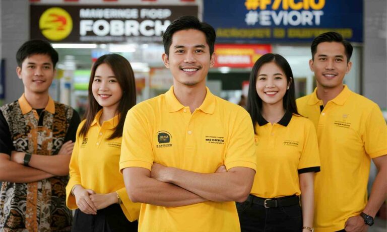 Apa Itu Franchise Peluang Bisnis yang Terbukti Menguntungkan