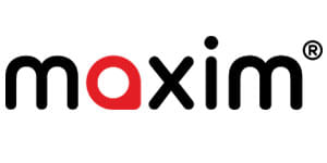Bisnis Jasa - Maxim