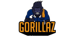 Otomotif - Gorillaz