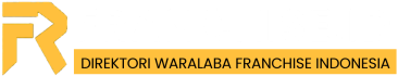logo website Franchisee.id white