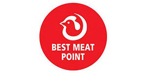Best Meat Point