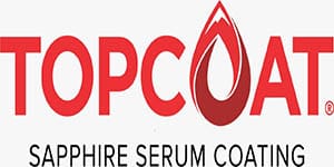 Otomotif - Topcoat